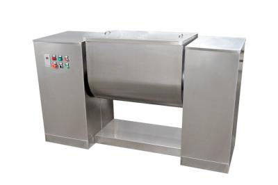 24r/Min CH Series Paddle Guttered Mixer Machine For Wet Powder