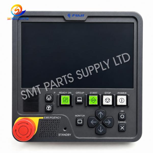 Original FUJI 2EGKSA004100 AJ53200 OPW70N NXT II HMI Display Monitor 100406 for Operator Interface and SMT Machine Control