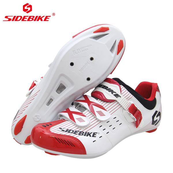 Spd Indoor Cycling Shoes / Outdoor Cyclist Racing Sport Sneakers OEM & ODM