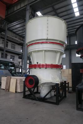 Triturador do cone do cilindro da série do DP único para que a construção e o campo de mineração faça agregados