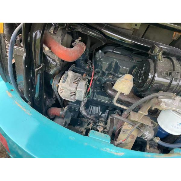 Kubota Mini Excavator Used Kubota U35S Landscaping Machinery KUBOTA U17 U20 U35