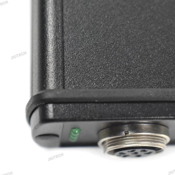 3 In 1 CLAAS CDS + Manual + Spare Parts Truck Tractor CANBUS MetaDiag Agriculture For CLASS Diagnostic Tool CF53 Laptop