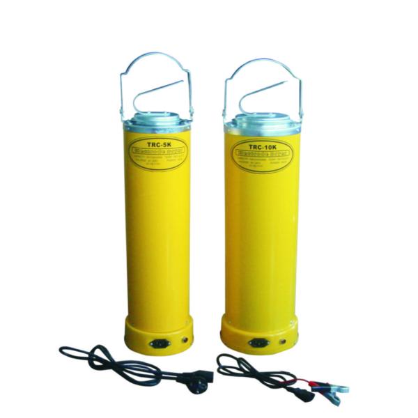 Electric Portable Welding Rod Oven Colour Variety Electrode Length 450mm