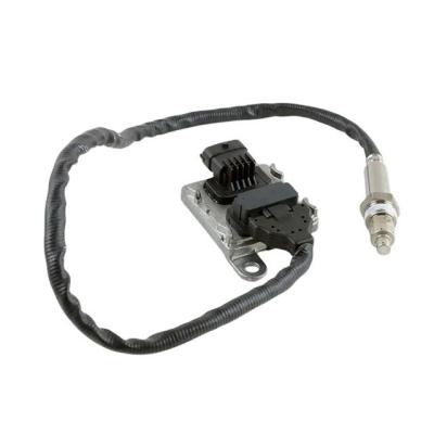 Sistema elétrico de automóveis 2003-2004 Peças para automóveis Sensor de oxigénio e nitrogénio 12V 5WK96643E OE 22014032