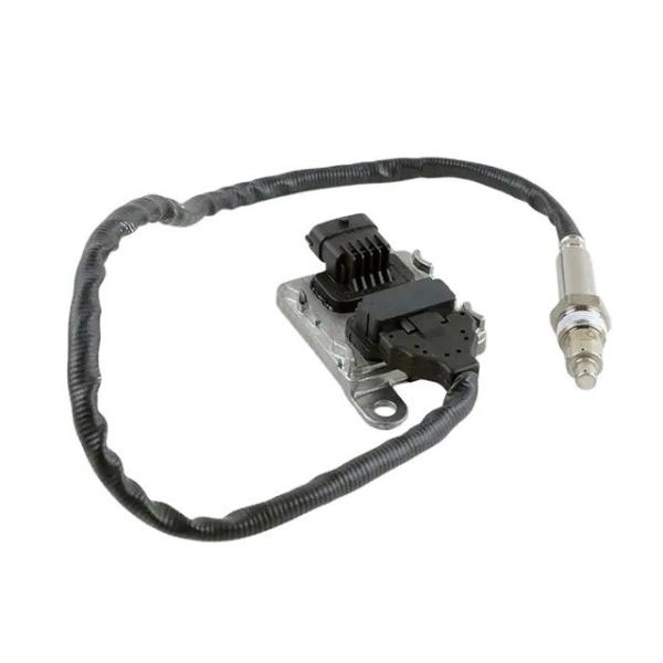 Sistema elétrico de automóveis 2003-2004 Peças para automóveis Sensor de oxigénio e nitrogénio 12V 5WK96643E OE 22014032