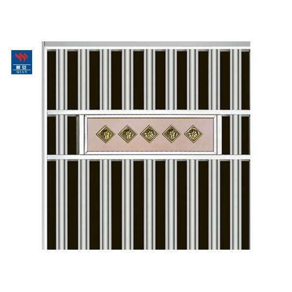 двери нержавеющей стали 120min расклассифицированные огнем