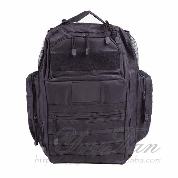 New Arrival Amazing design bag tactical diaper bag