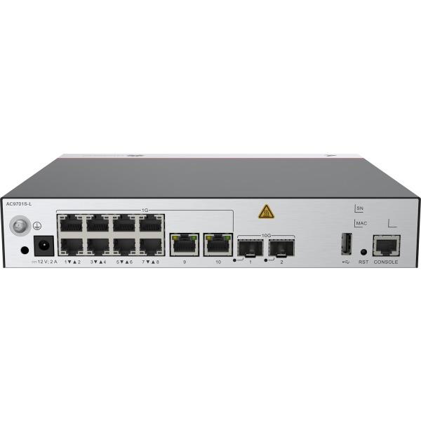 Huawei Wi-Fi 6 Wireless AP with Triple-Radio for Enterprise Networks