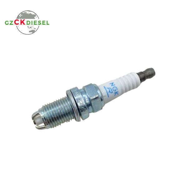 NGK Spark Plug MN11994 BKR6ETUB for Mitsubishi Pajero 3.8 V6 2002-2006