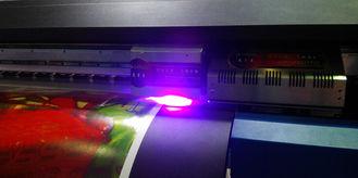 Epson Dx7 UV Inkjet Printer 1440DPI roll to roll printer with Windows7 for wall paper