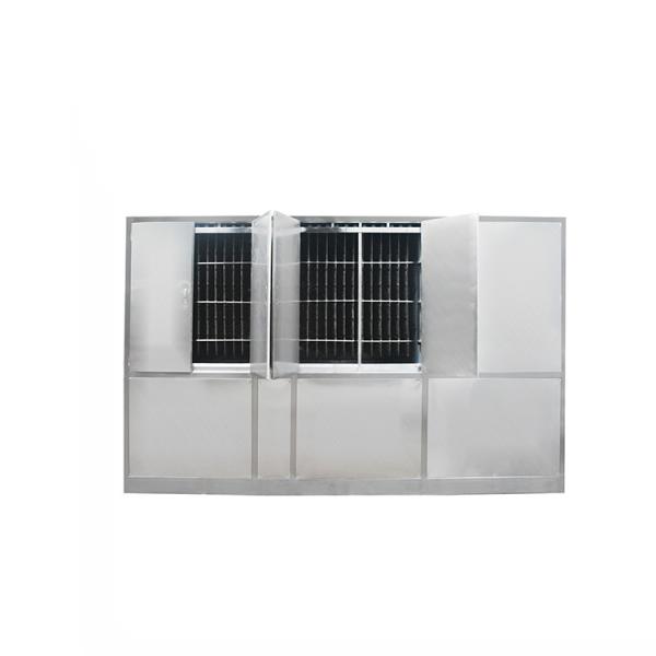 380v/50hz/3ph Commercial Cube Ice Machine 21 KW 1600 KG