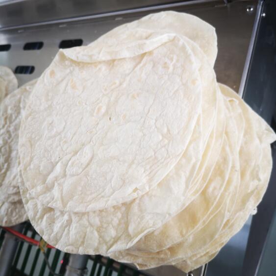 машина стальной еды 15cm 1000pcs/h Stainlesss Encrusting