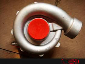 Mercedes Benz Truck TA4521 Turbo 466618-0010,A0040963699