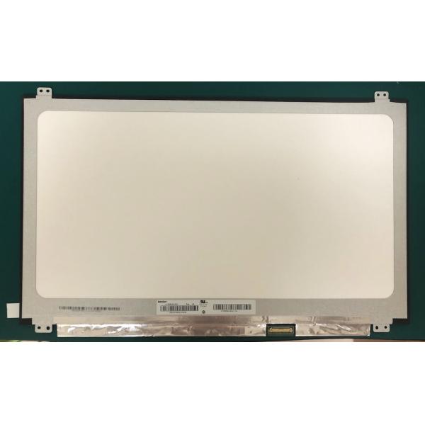 15.6'' Narrow Frame LCD Screen N156BGA EA3 Rev C4 UP DOWN Grade A Condition