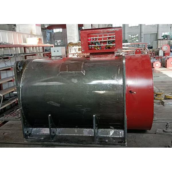 3 Phase Asychronous Cast Iron Electric Motor 800kW 400V 2 Pole 3000rpm 50hz IP55 Class F IC511 S1 IMB3 Electric Motor