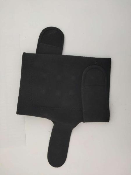 Self-Heating Knee Pad
