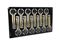 Fabricación de placas de PCB rígidas y flexibles para almacenamiento de energía doméstica