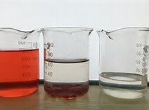 High Performance Water Decoloring Agent / Color Removal Chemical