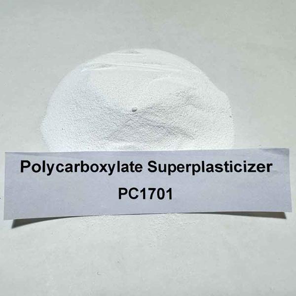 Good Solubility PCE Polycarboxylate Superplasticizer Water Reducer Concrete Admixture