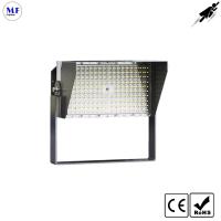 150W-1200W IP66 IK08 Lâmpada de Estádio de Alta Potência Impermeável 140LM/W CRI80 lâmpada de mastro alto 5000K Para campo de beisebol
