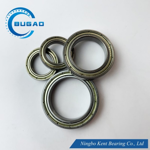 electric power machine tool bearings 60&62&63 series long life low noise good quality bearings for after service market factory manufacturer competitive price