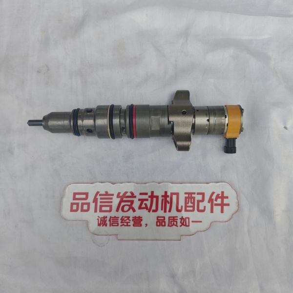 For 557-7633 5577633 Engine Fuel Injector CAT Perkins C7 C9 Excavator Spare Parts