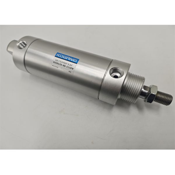 DA50X50-8B-3138W Pneumatic Cylinder 2947514402 PRG-3255-400 For Komori Printing Machine Spare Parts
