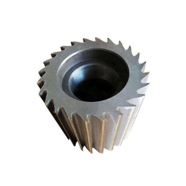 Ceramic Composites Plastic Grinding Pelletizer Blades Machine Spare Parts