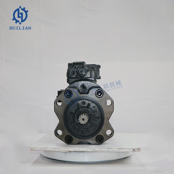 EX120-3 K3V112S-1NCJ-12 подпаливают гидравлический насос поршеня