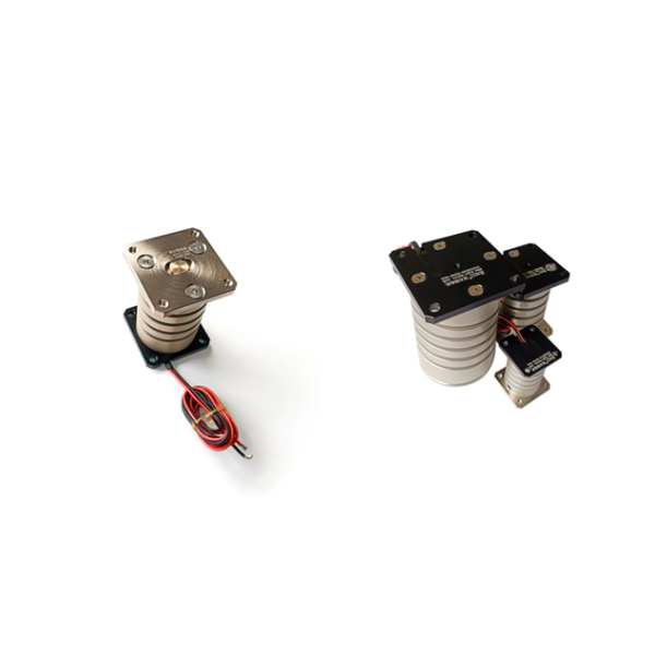 VCAZ series Vibration Motors For Vision Alignment And Optical Positioning Systems
