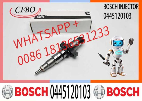 Montura do injetor de combustível 0 445 120 103 Montura do injetor de combustível 0445 120 103 0445120103 para Dodge Ram Diesel 2500