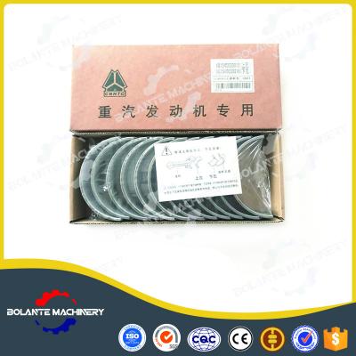 HOWO Truck Connecting Rod Bearing VG1540030015 VG1540030016