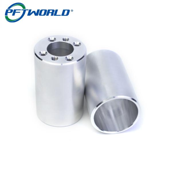 Customized Precision CNC Stainless Steel Parts Manufacturing Services with CNC Automatic Lather