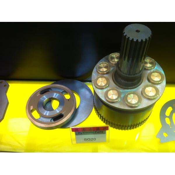 A10VSO28DFLR завершить насосом Rexroth насосы