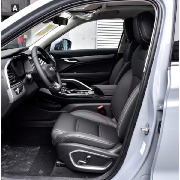 Автомобиль кроссовера мест SUV двери 5 варианта 5 Geely Tugella s 2021 2.0TD DCT 2WD Leiting