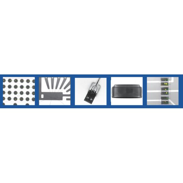 Система рентгеновской инспекции дефектов конденсаторов FPD 90KV, сертифицированная CE/FDA