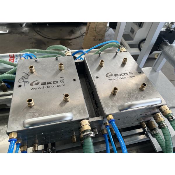 PE Panel Custom PVC Wood-Plastic Mold Solutions The Perfect Choice for Creative Buyers
