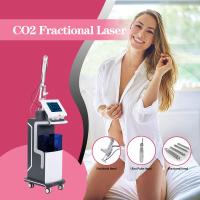 ce Approved Ultra Pulse Co2 Fractional Laser Machine Vaginal Tightening