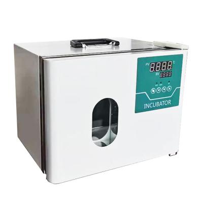 Un incubateur médical portable en acier inoxydable Rt 5-70