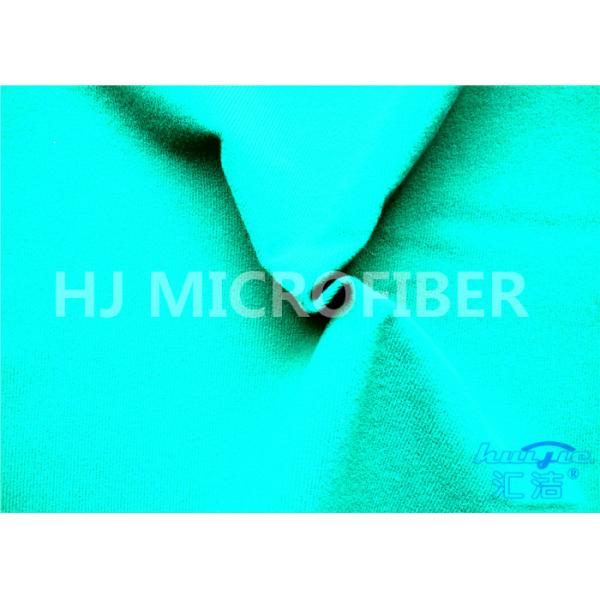 Постоянн слипчивая & воздухопроницаемая почищенная щеткой ткань петли велкро для