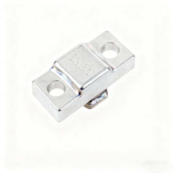 Precision CNC Machining China Tin Alloy Weldment Custom Fabrication Services