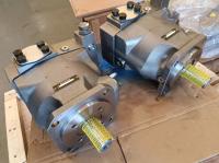 Parker / PV commercial Pve Pvh Pvm Pvxs Pavc Pvp Pd pompe à engrenages hydrauliques pour camions à décharges Tracror pompe à huile hydraulique axiale hydraulique