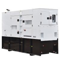 Silent Diesel Generator Set 50hz Diesel Generator Water Cooled Diesel Generator