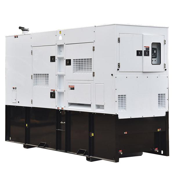 サイレントディーゼル発電機 緊急用ディーゼルエンジン発電機セット 小型ポータブルディーゼル発電機
