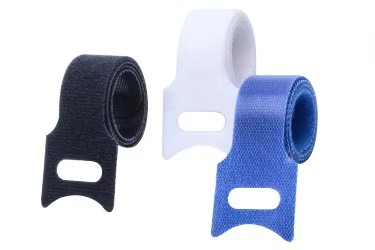 Reusable Heavy Duty Plastic Tie Straps Nylon 66 125-500mm Length