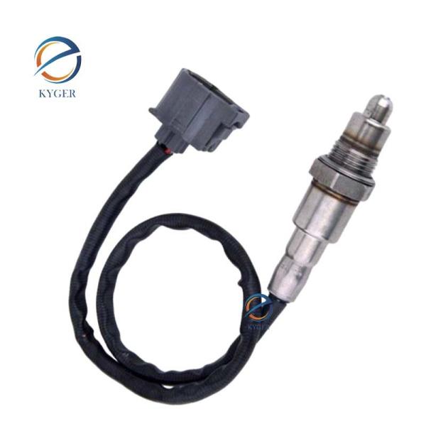 Rear Left Oxygen Sensor 008 542 62 18 0085426218 56028994AB 5149180AA for Mercedes Benz W222 W292 W212