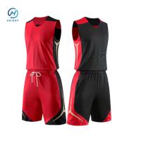 Améliorez votre jeu avec nos maillots de basket-ball