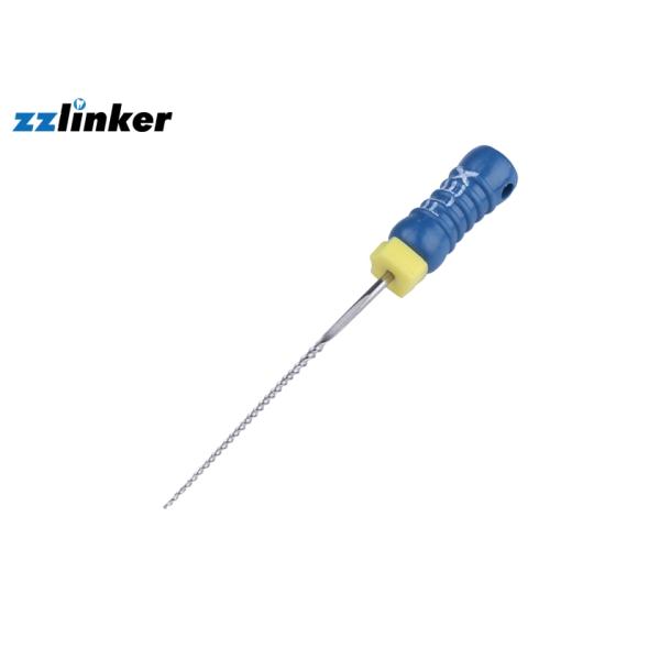 Канал корня файлов к зубоврачебный Эндо формируя Радиопаке глубину отметит ручное гибкое