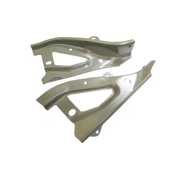 1487695-S0-ANew Arrival Auto Body Parts for Tesla Model Y Factory Direct Sales Iron Bracket Fender High Quality NEV Accessories