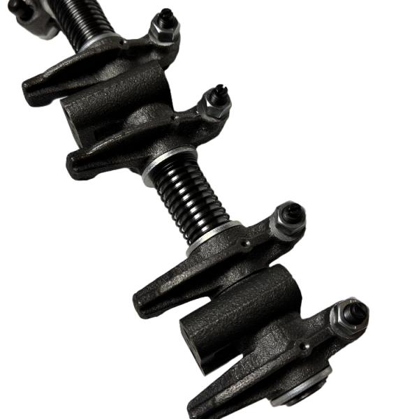 Steel Material Rocker Arm Assy with Long Working Life for CPC(D)20-35 Forklift Diesel Engines